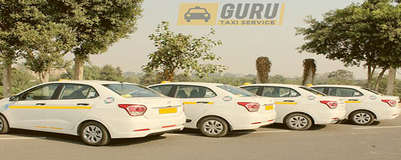 Gurdial Taxi Services 